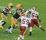 washington redskins