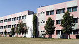 Jawahar Vidya Mandir
