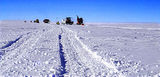 South Pole Traverse
