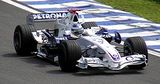 bmw sauber