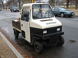 cushman