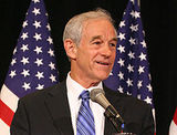 Political positions of Ron Paul