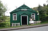 Hollybush, Worcestershire