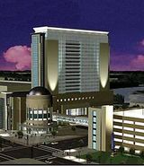 Hilton Hotel Convention Center (Shreveport)