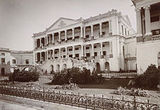 Falaknuma Palace