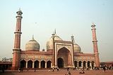 jama masjid