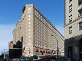 park plaza