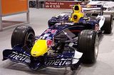 red bull racing