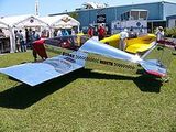 Sonex Aircraft Sonex
