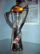 UEFA European Under-21 Football Championship