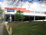 Stockland Bathurst