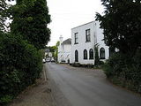 Whittington, Worcestershire