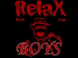 RELAX BOYS