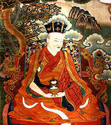 karmapa lama