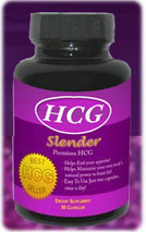 HCG Slender