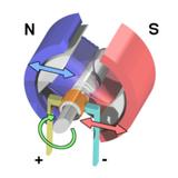 electric motor