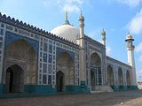 Mosques of Multan
