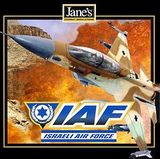 Jane's IAF: Israeli Air Force