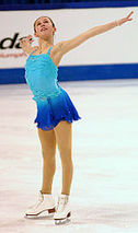 University of Delaware Figure Skating Club