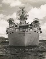 USAS American Mariner