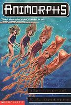 The Exposed (Animorphs)
