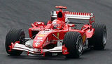 List of Formula One Grand Prix winners (constructors)