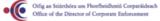 Director of Corporate Enforcement