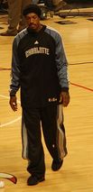 charlotte bobcats all time roster - Charlotte Bobcats all-time roster