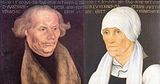 martin luther
