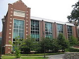 department of biomedical engineering
