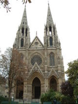 paris st