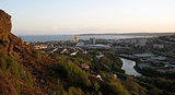 Swansea City Centre