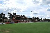 queen elizabeth stadium