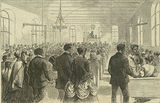 national labor