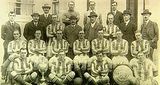 List of West Bromwich Albion F.C. seasons