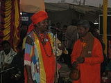 Poush Mela