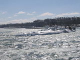 niagara river