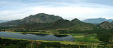 Theni district