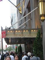 waldorf astoria hotel