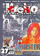 komik