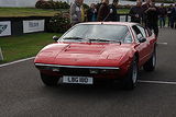 lamborghini urraco