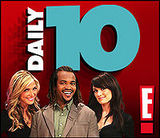 The Daily 10