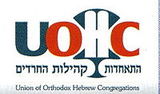 Union of Orthodox Hebrew Congregations
