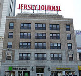 The Jersey Journal