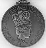 South Atlantic Medal