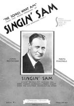 singin
