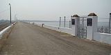 Hirakud Dam