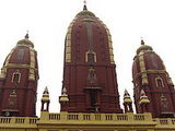 laxminarayan temple