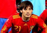 david silva