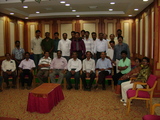 Department of Geology